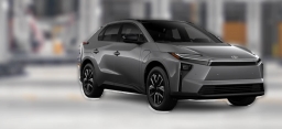 Toyota bZ XLE FWD (Natl) 2026