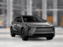 Toyota bZ XLE FWD (Natl) 2026