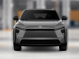 Toyota bZ XLE FWD (Natl) 2026