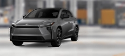 Toyota bZ XLE FWD (Natl) 2026