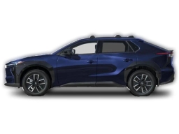 Toyota bZ XLE FWD (Natl) 2026