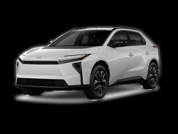 Toyota bZ XLE FWD (Natl) 2026