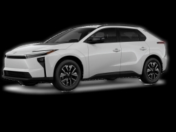 Toyota bZ XLE FWD (Natl) 2026