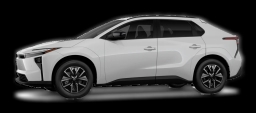 Toyota bZ XLE FWD (Natl) 2026