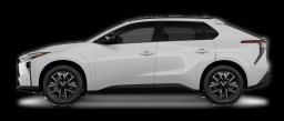 Toyota bZ XLE FWD (Natl) 2026