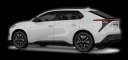Toyota bZ XLE FWD (Natl) 2026