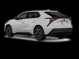 Toyota bZ XLE FWD (Natl) 2026