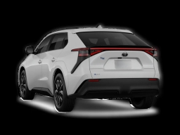 Toyota bZ XLE FWD (Natl) 2026
