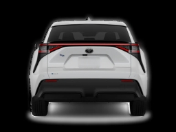 Toyota bZ XLE FWD (Natl) 2026