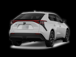 Toyota bZ XLE FWD (Natl) 2026