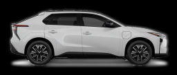 Toyota bZ XLE FWD (Natl) 2026