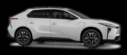 Toyota bZ XLE FWD (Natl) 2026