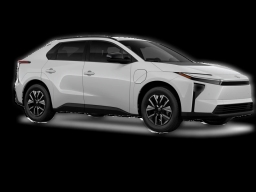 Toyota bZ XLE FWD (Natl) 2026