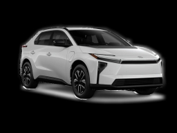 Toyota bZ XLE FWD (Natl) 2026