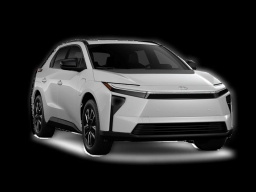 Toyota bZ XLE FWD (Natl) 2026