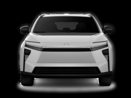 Toyota bZ XLE FWD (Natl) 2026
