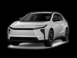 Toyota bZ XLE FWD (Natl) 2026