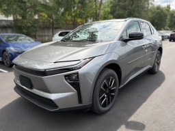 Toyota bZ XLE FWD (Natl) 2026