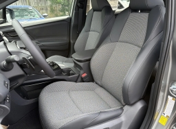 Toyota bZ XLE FWD (Natl) 2026
