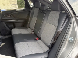 Toyota bZ XLE FWD (Natl) 2026