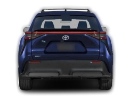 Toyota bZ XLE FWD (Natl) 2026