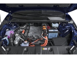 Toyota bZ XLE FWD (Natl) 2026