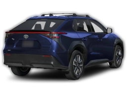 Toyota bZ XLE FWD (Natl) 2026