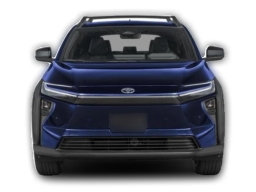Toyota bZ XLE FWD (Natl) 2026