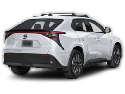 Toyota bZ XLE FWD (Natl) 2026