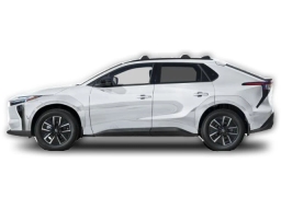 Toyota bZ XLE FWD (Natl) 2026