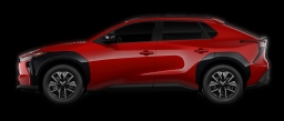Toyota bZ XLE FWD (Natl) 2026