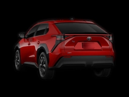 Toyota bZ XLE FWD (Natl) 2026