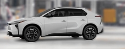 Toyota bZ XLE FWD (Natl) 2026