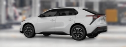 Toyota bZ XLE FWD (Natl) 2026