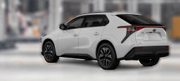 Toyota bZ XLE FWD (Natl) 2026