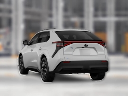 Toyota bZ XLE FWD (Natl) 2026