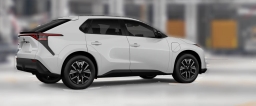Toyota bZ XLE FWD (Natl) 2026