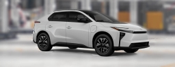 Toyota bZ XLE FWD (Natl) 2026