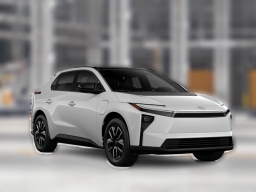 Toyota bZ XLE FWD (Natl) 2026