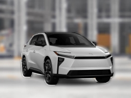 Toyota bZ XLE FWD (Natl) 2026