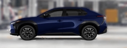Toyota bZ XLE FWD (Natl) 2026