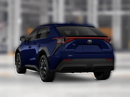 Toyota bZ XLE FWD (Natl) 2026