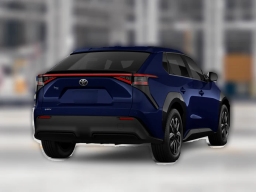 Toyota bZ XLE FWD (Natl) 2026