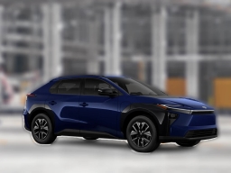 Toyota bZ XLE FWD (Natl) 2026