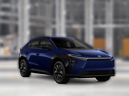 Toyota bZ XLE FWD (Natl) 2026