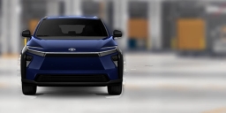 Toyota bZ XLE FWD (Natl) 2026