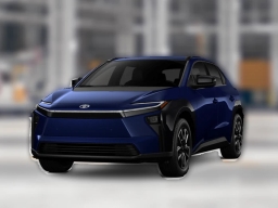 Toyota bZ XLE FWD (Natl) 2026