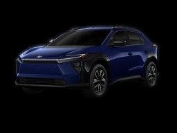 Toyota bZ XLE FWD (Natl) 2026