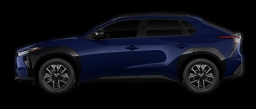 Toyota bZ XLE FWD (Natl) 2026