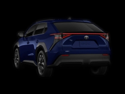 Toyota bZ XLE FWD (Natl) 2026